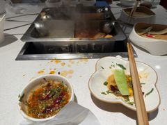 -海底捞火锅(劲松店)