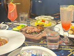 -第101座花园餐厅(湖滨88店)