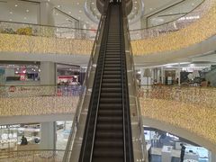 -银泰百货(北京大红门店)