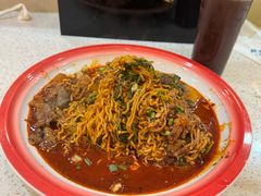 -丝路伊兰·兰州牛肉面(牛街总店)