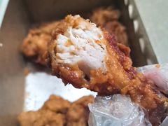 -阿捡忭京炸鸡(韭菜园总店)