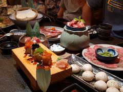 -上男·烧肉集市(五一广场店)