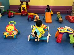 -美国悦宝园早教托育中心(东坝店)