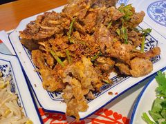 -富贵春饼·烤鸭·大厨现炒(诸城店)