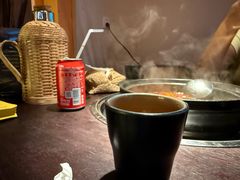 -芸鲜季·云南野生菌餐厅· 云南风物味研社(闵行店)
