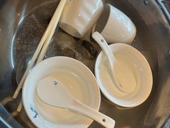 -芳芳私房菜·精做淮扬菜(承德路店)