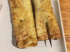 -木屋烧烤(岗顶二店)