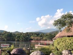 -清迈夜间动物园