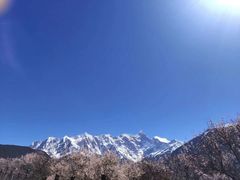-雅鲁藏布江