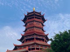 -厦门园林博览苑