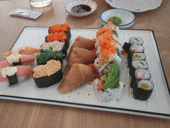 -河风精致寿司(太原店)