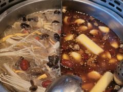 -快乐小羊(富强中路店)