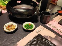 -黑牛の店·黑金店(沈阳万象城店)
