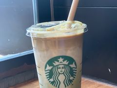 -星巴克臻选(南京艾尚天地店)