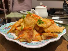 -老厨家(中央大街西七道街店)