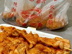 -陶记正宗德州扒鸡(科巷店)