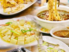 -观桥阁(锦溪店)