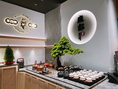 -麻都·成都菜(人民广场店)