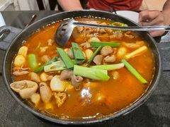 -湘肠香火锅店(团结湖店)