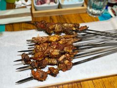 -有奴思烤肉·清真(正宁路店)