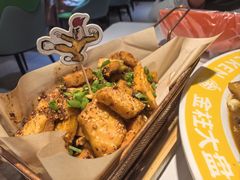 -金柱大盘鸡(和田二街店)