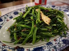 -阿殳菜馆·私厨(水围村店)