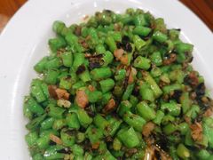 -澳门陈光记烧味饭店(南京德基广场店)