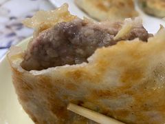 -牛庄高晓山风味馅饼城(海城店)