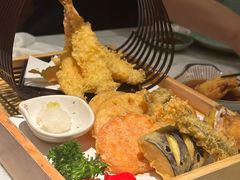 -阿吾罗日本料理(K11艺术中心店)