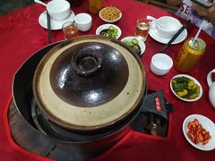 -花苑美食横琴生蚝火锅(拱北粤华路店)