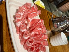 -额尔敦草原涮羊肉·烧烤(冻青树总店)