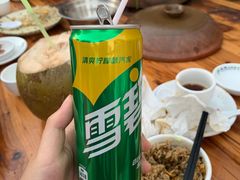 -霞姐屯昌枫木香草鸭店(海螺店)