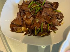 -盛百味·家宴餐厅(霸州分店)