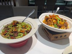 -楚山晓·湖北菜(武汉光谷K11店)
