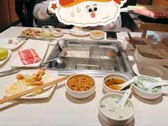 -海底捞火锅(大学路新象城店)