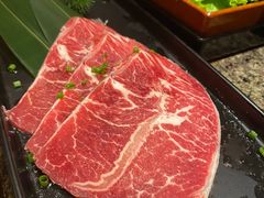 -汉拿山(悦荟·万科购物中心店)