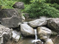 -清江方山景区