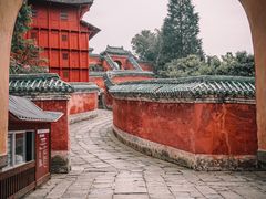 -武当山风景区