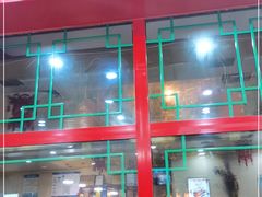 门面-晓林火锅(安定门店)