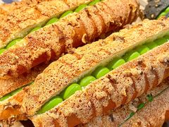 -天河客运站(地铁站)