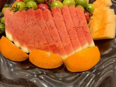 -白金汉爵大酒店·中餐厅(相城店)