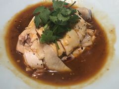 口水鸡-二十八里太湖船菜(吉祥路店)