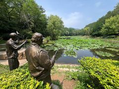 -棒棰岛宾馆景区