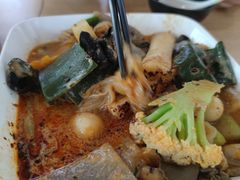 -林静小吃(复兴路店)