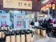-東茅街茶馆