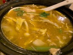 山药骨髓肉-東城故事·尋找姆媽的味道(玉兰路店)