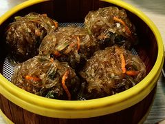 毛头丸子-王大妈清汤饸饹(白云社区店)