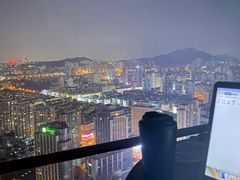 -青岛五四广场海景美仑国际公寓酒店