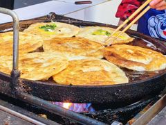 -张记灌饼(丰富路店)