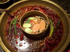 -小龙坎火锅(双林店)